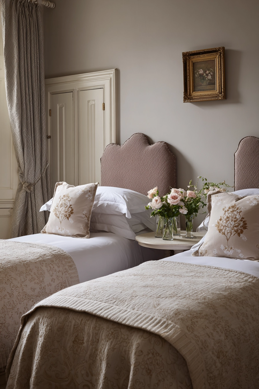 small twin bedroom ideas 28