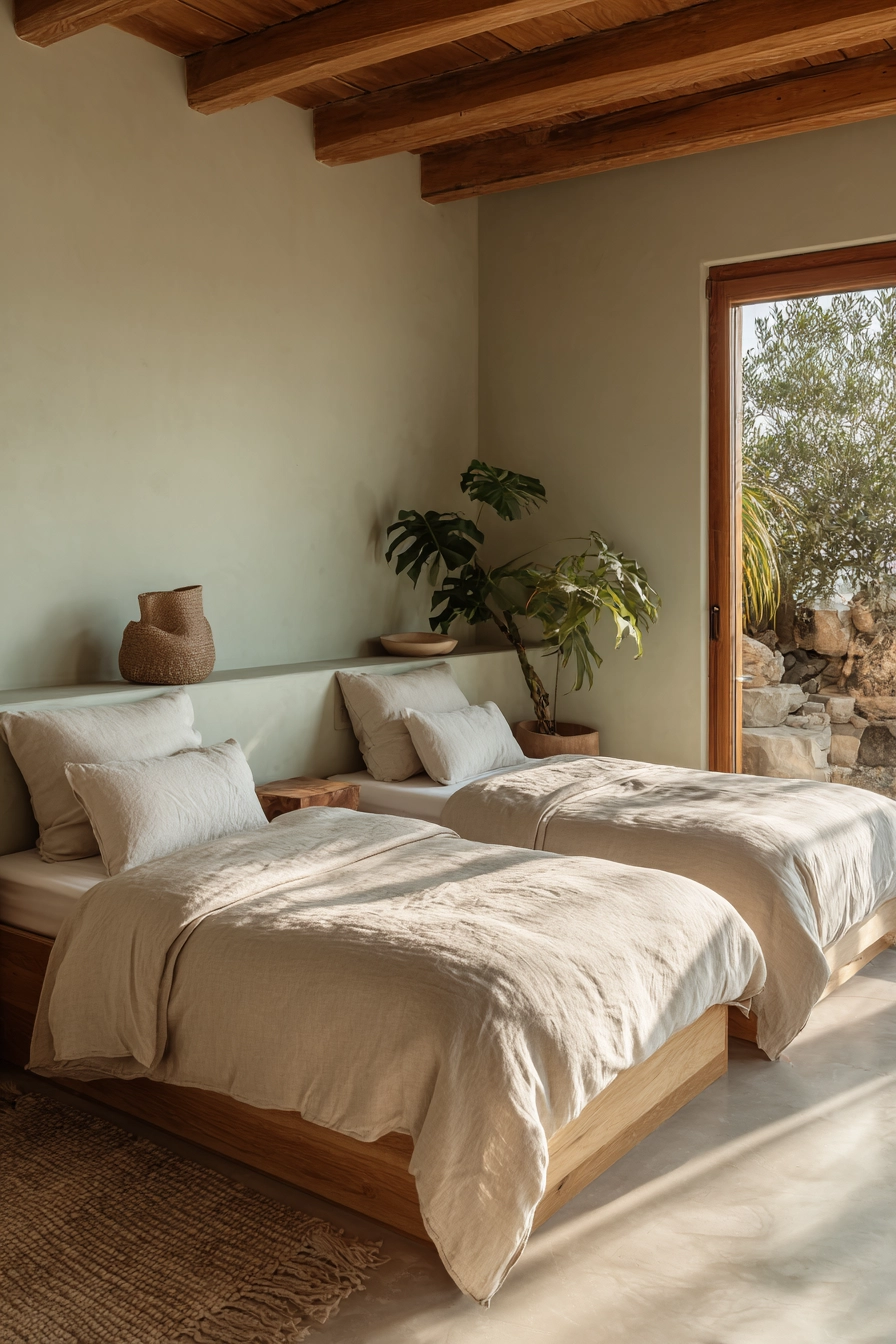 small twin bedroom ideas 39