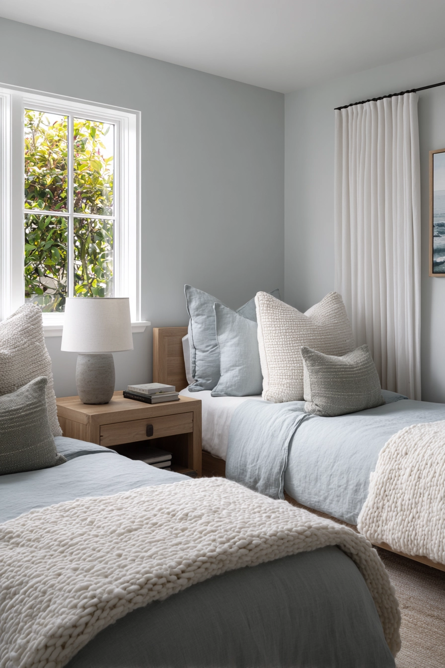 small twin bedroom ideas 4