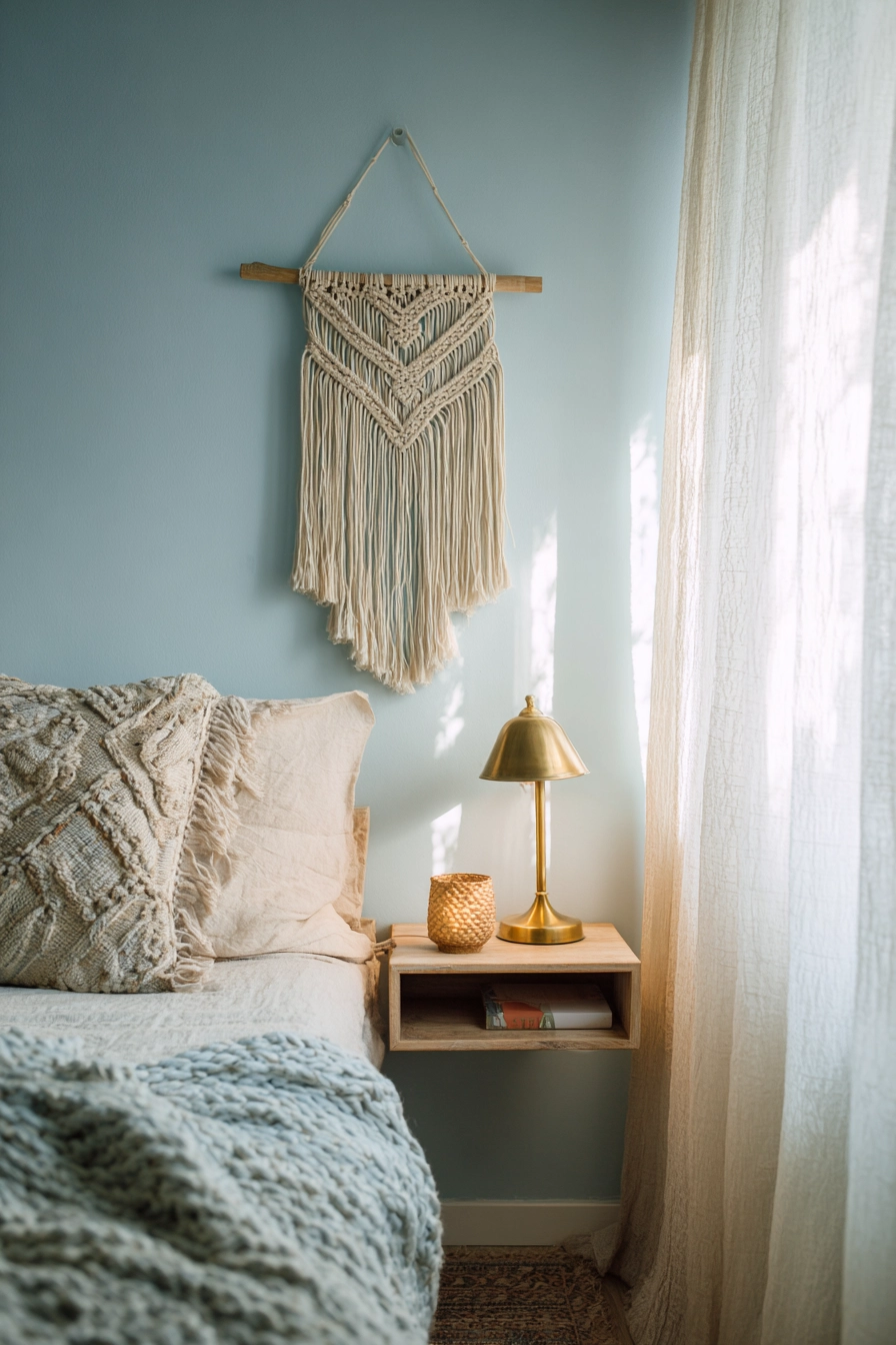 small wall decor ideas 11