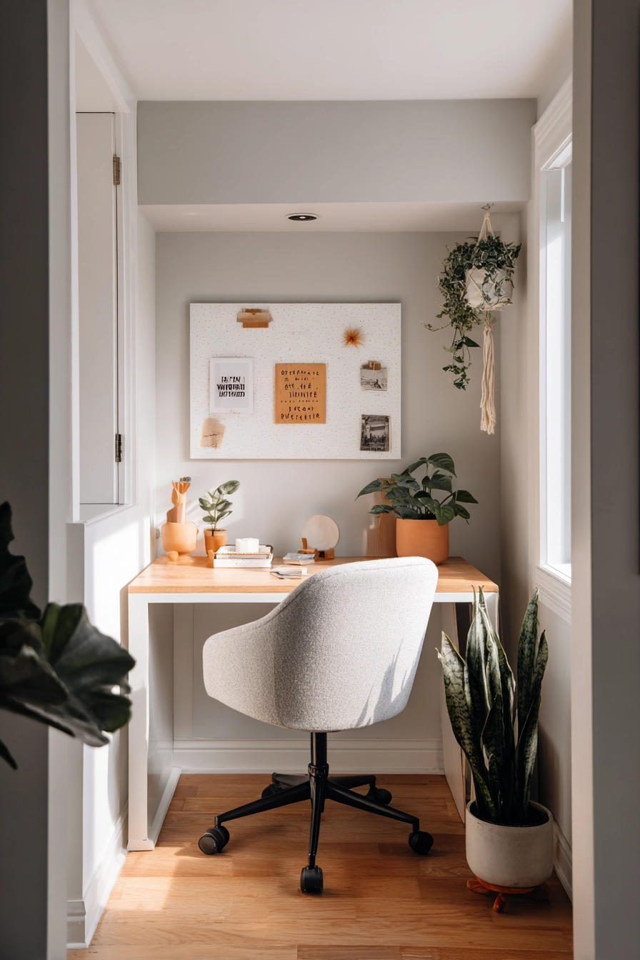 small wall decor ideas 15