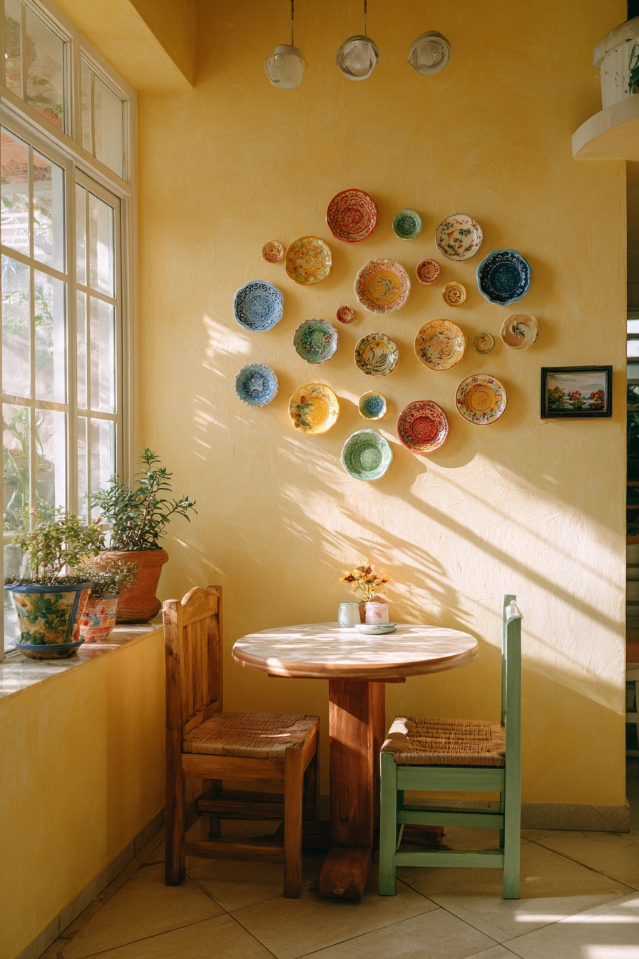 small wall decor ideas 17