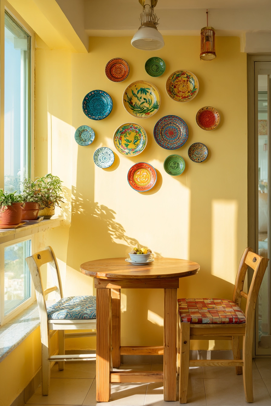 small wall decor ideas 19