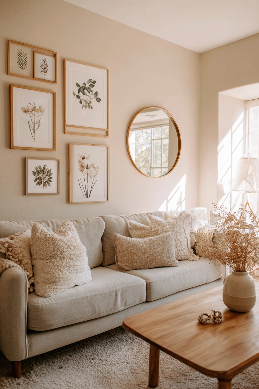 small wall decor ideas 2