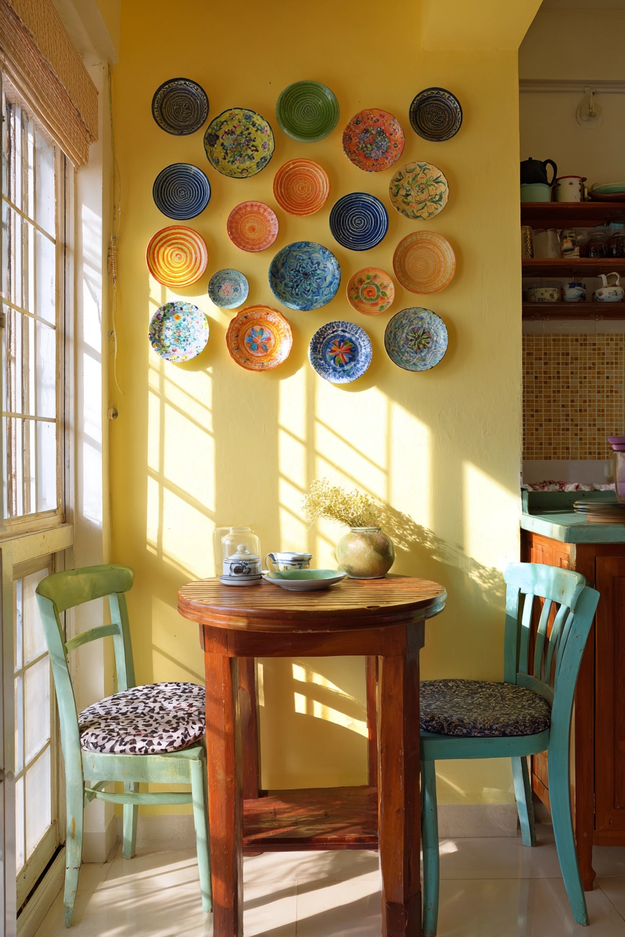 small wall decor ideas 20