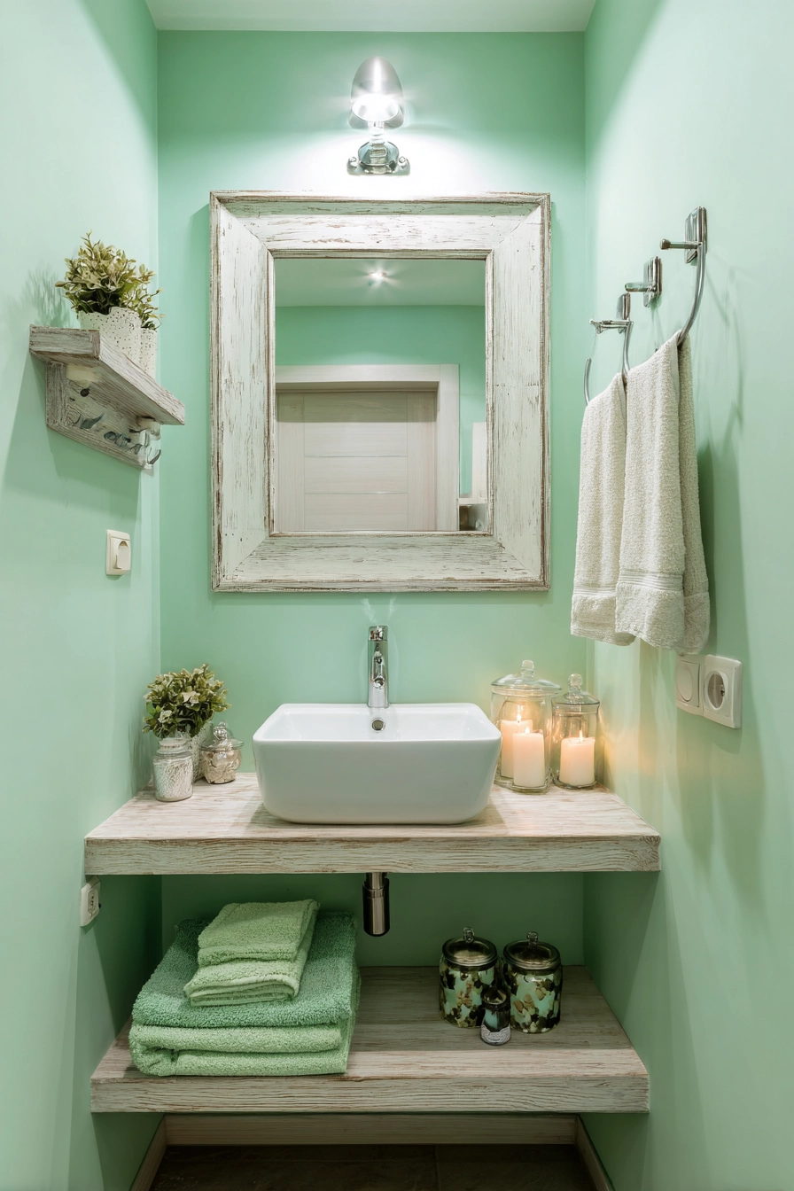 small wall decor ideas 21