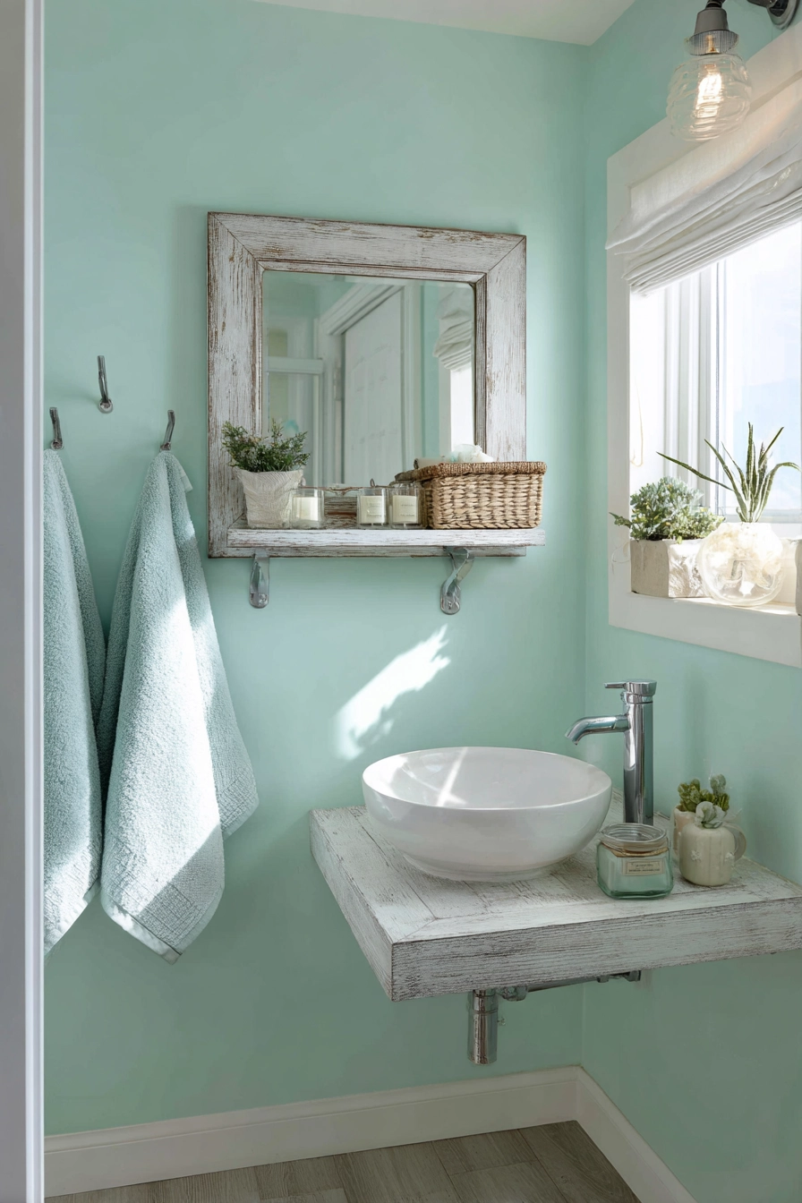 small wall decor ideas 22