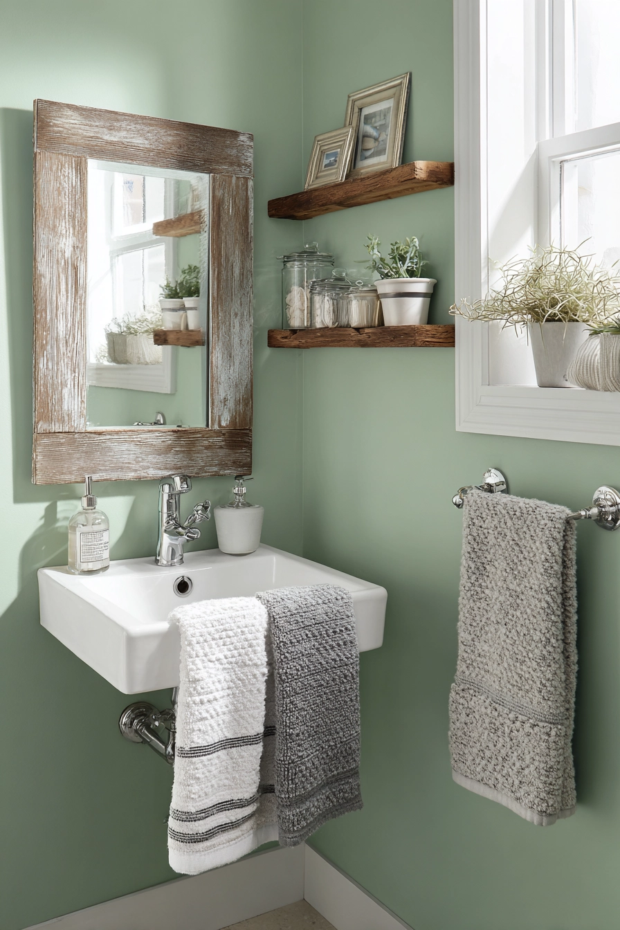 small wall decor ideas 24