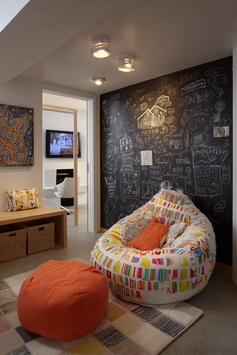 small wall decor ideas 25