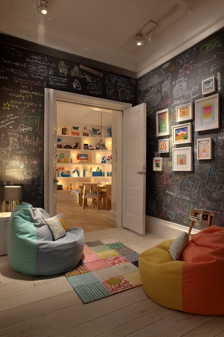 small wall decor ideas 27