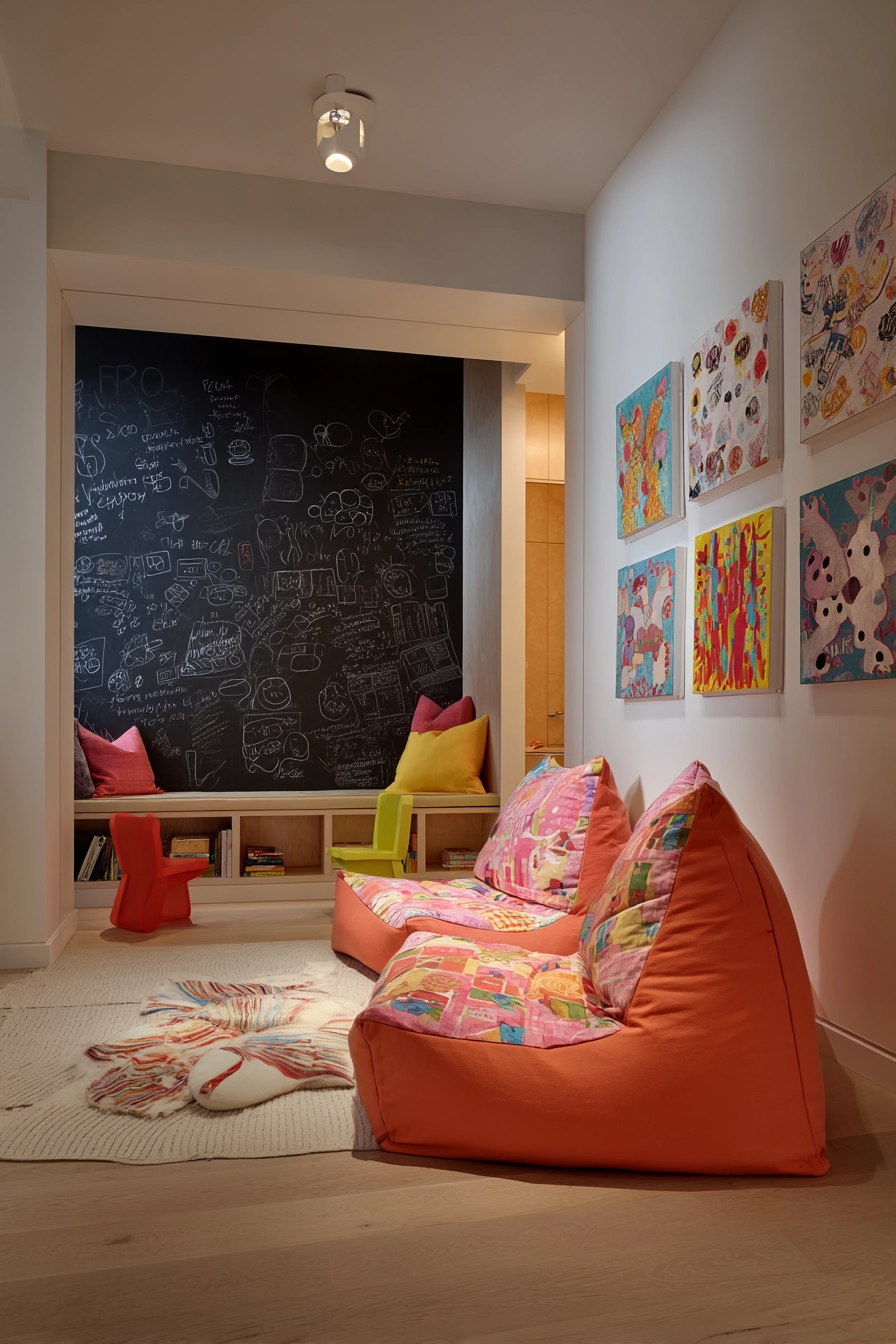 small wall decor ideas 28