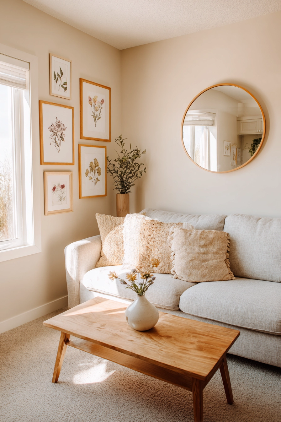 small wall decor ideas 3