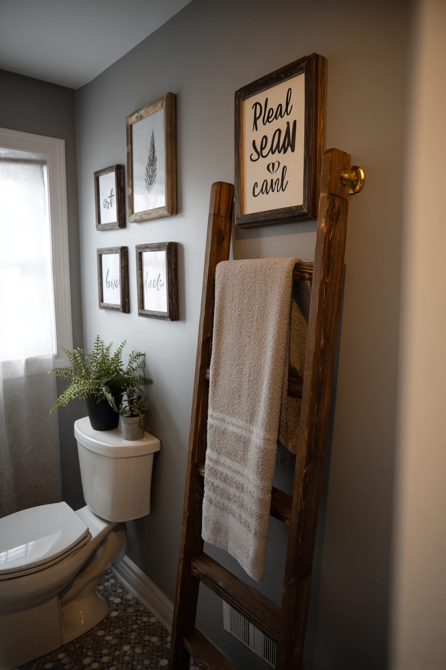 small wall decor ideas 35