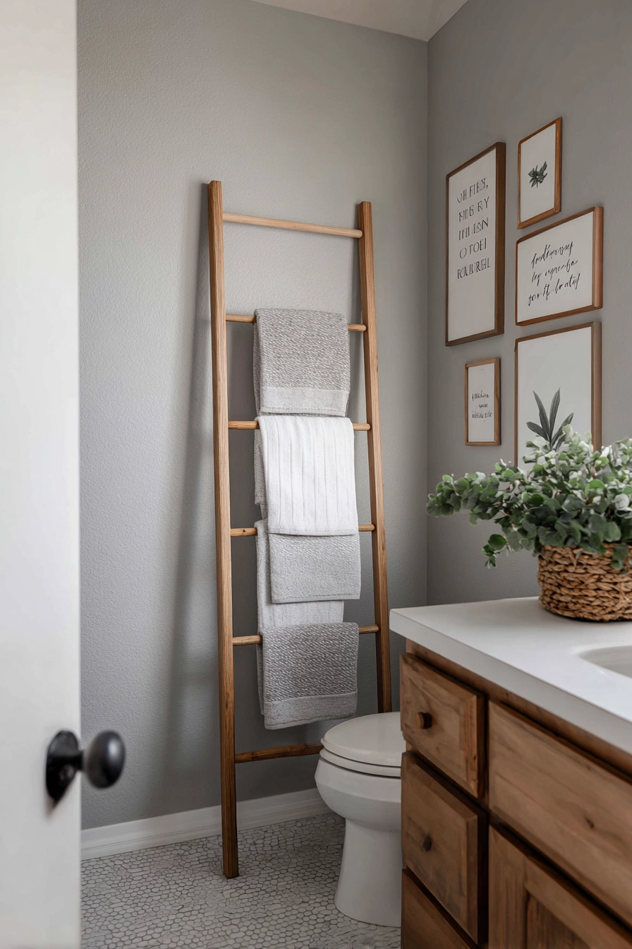 small wall decor ideas 36