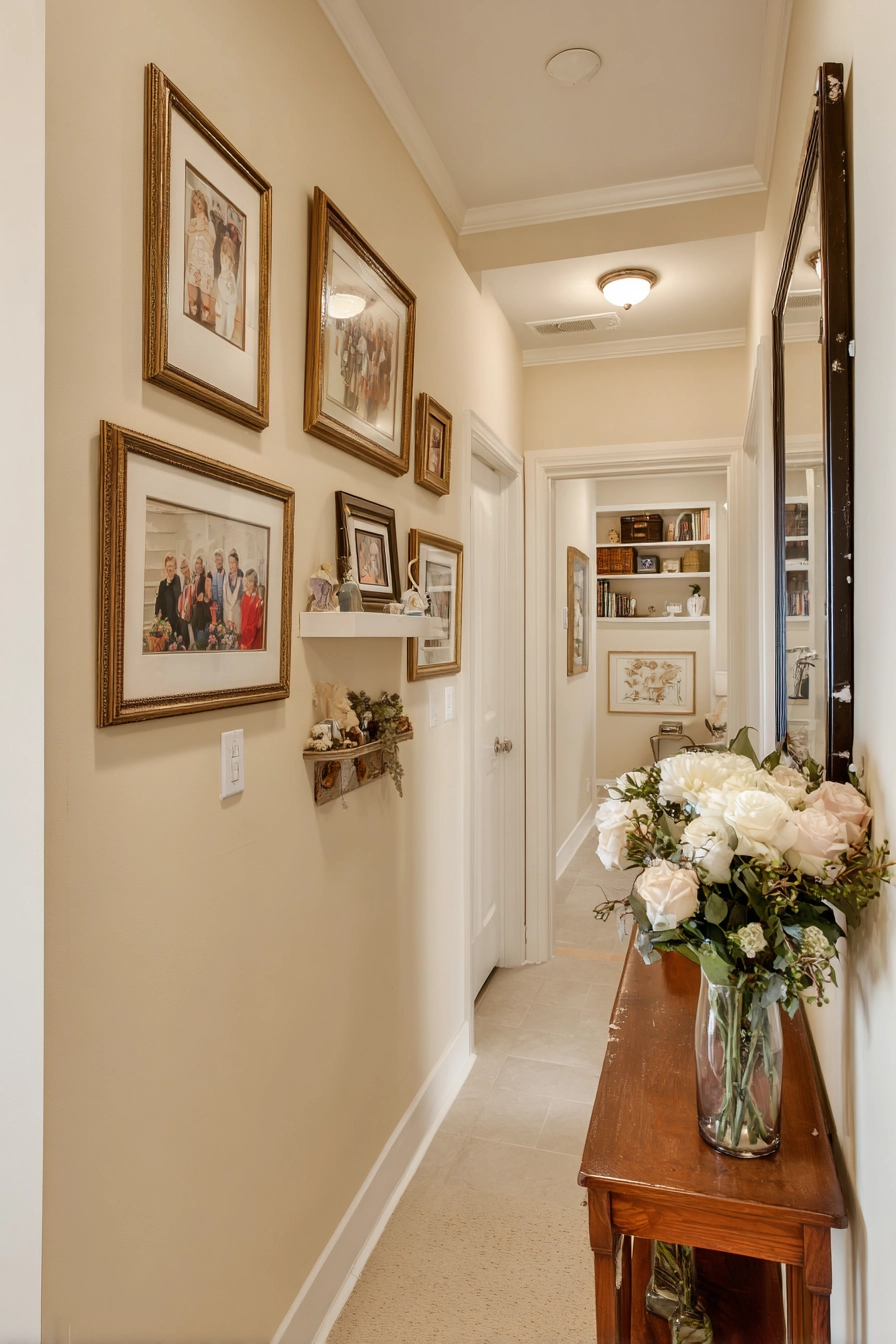 small wall decor ideas 37