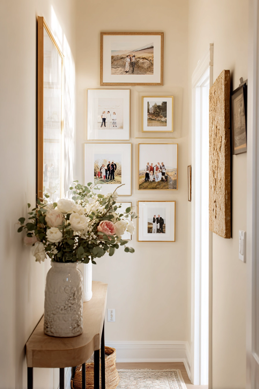 small wall decor ideas 38