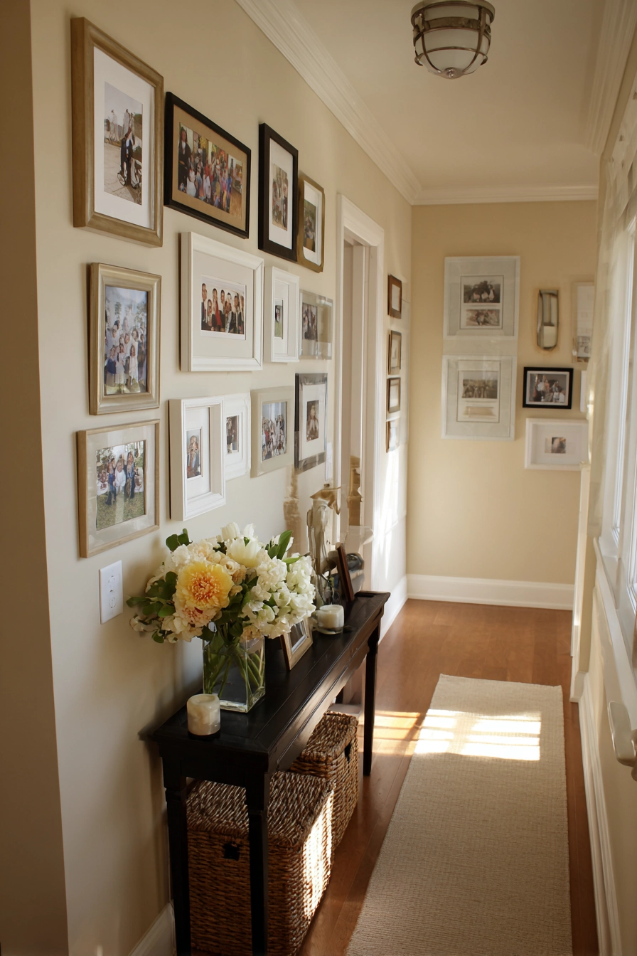 small wall decor ideas 40