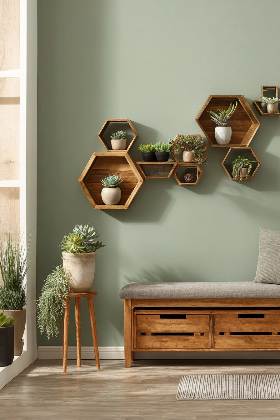 small wall decor ideas 5