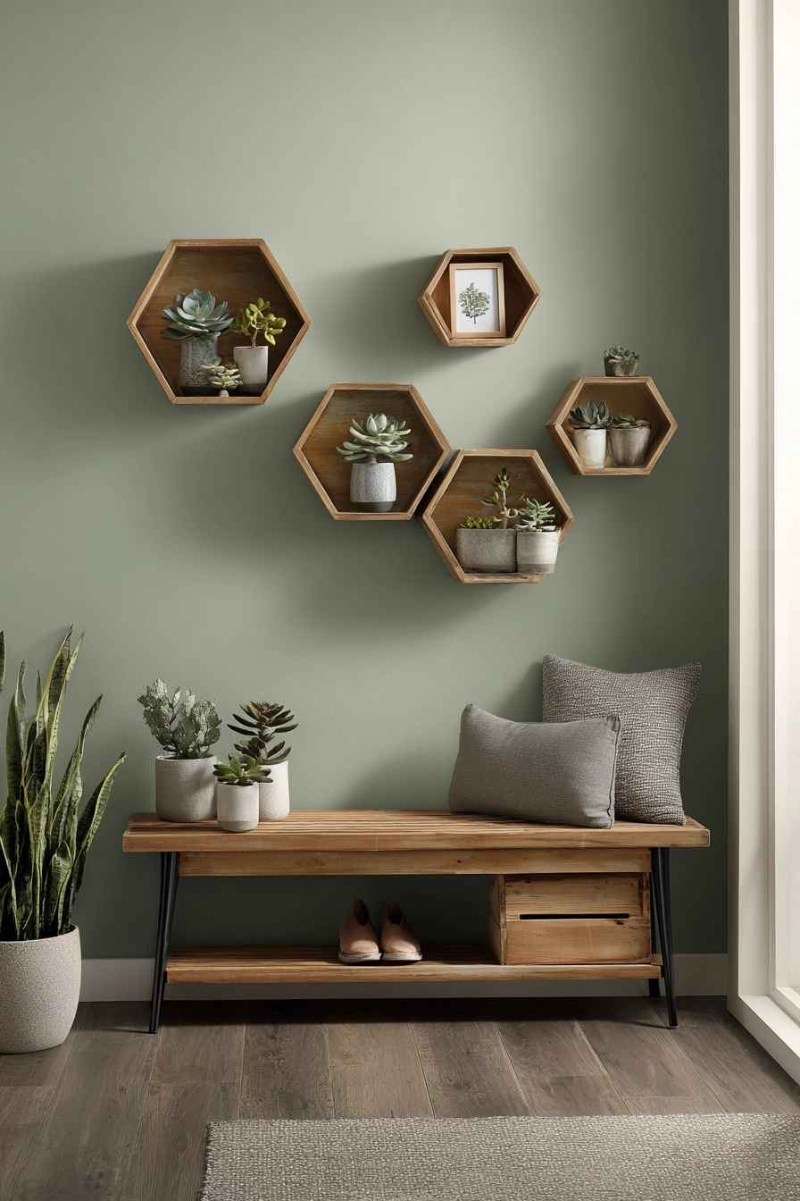 small wall decor ideas 6