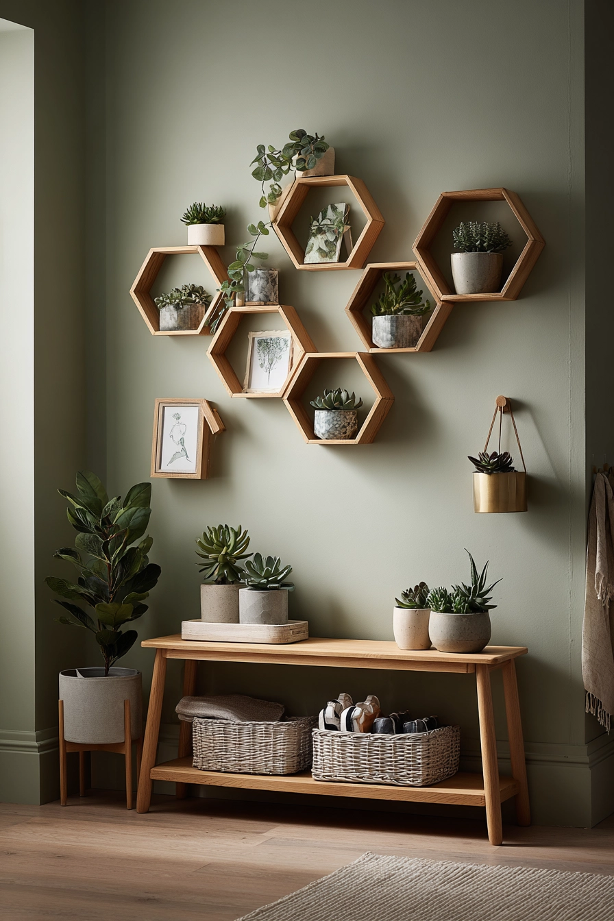 small wall decor ideas 7