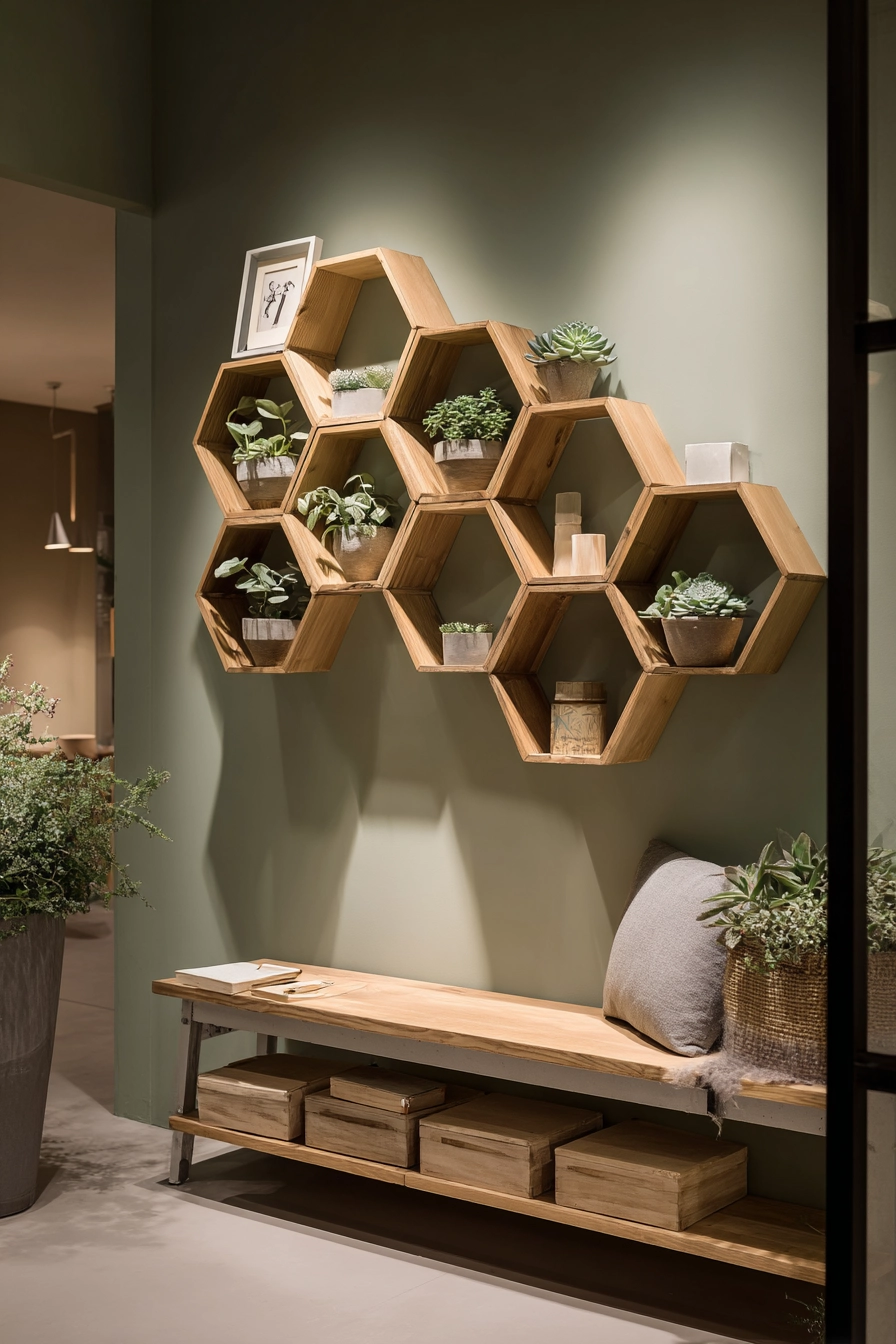 small wall decor ideas 8