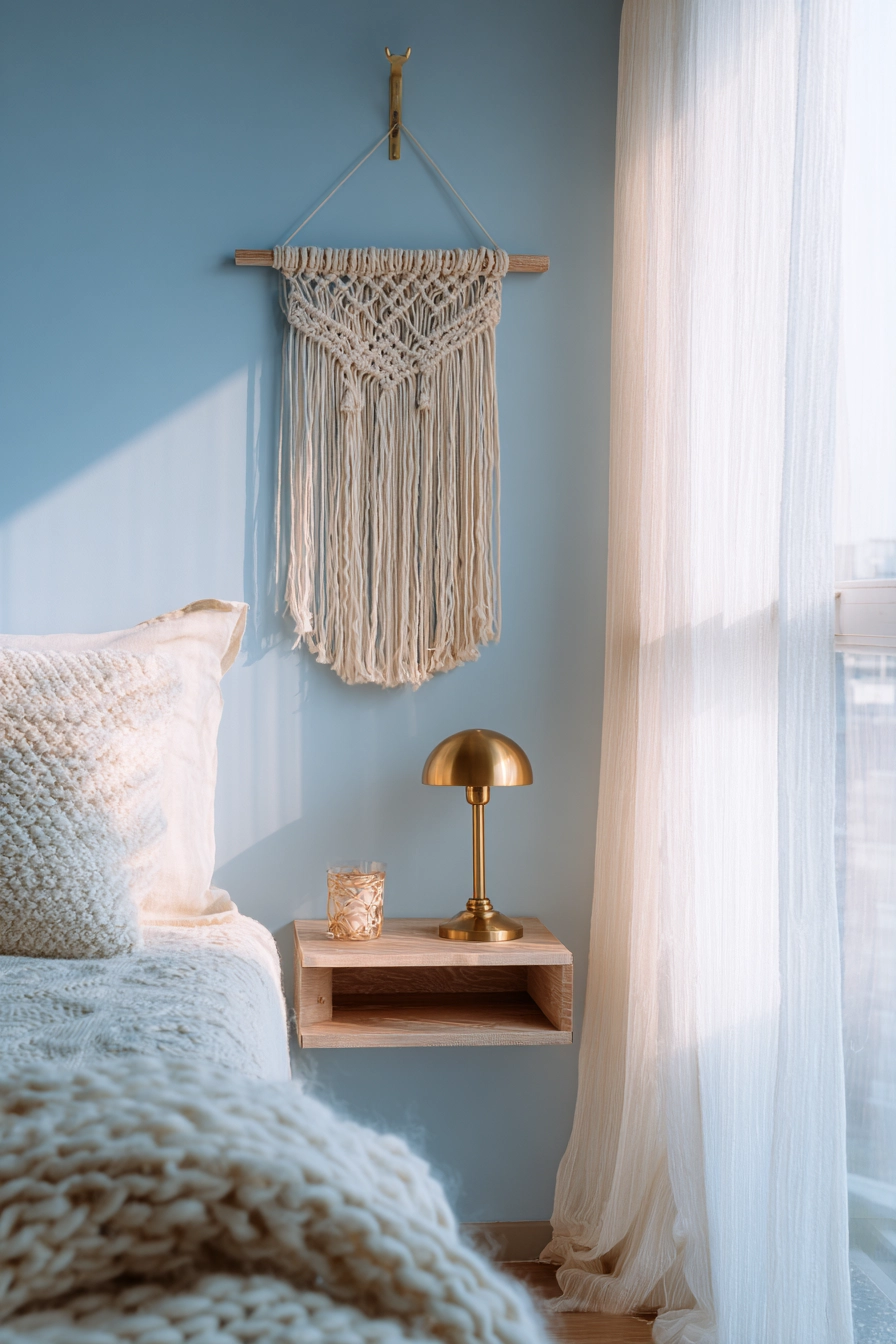 small wall decor ideas 9