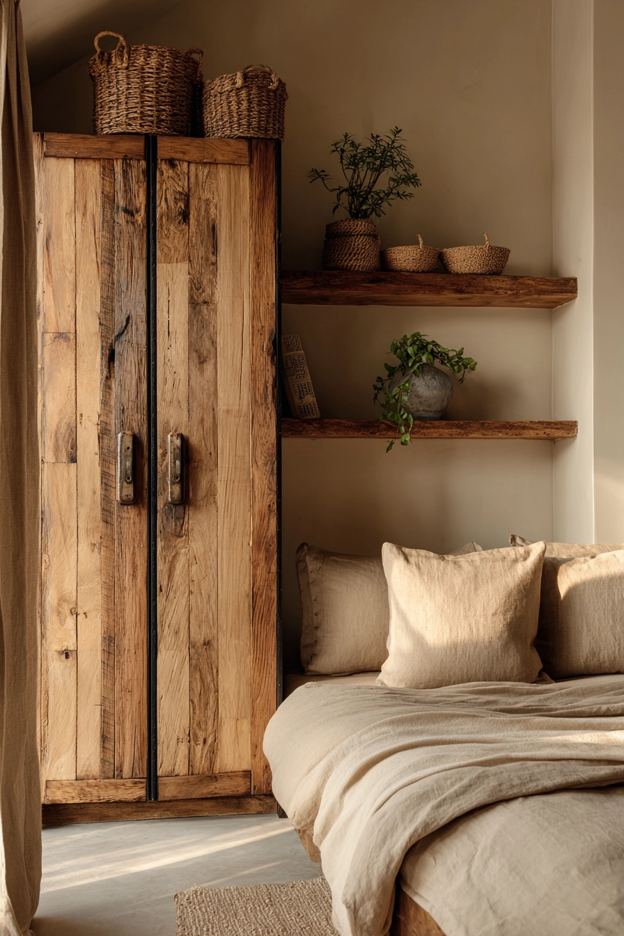 small wardrobe ideas 11