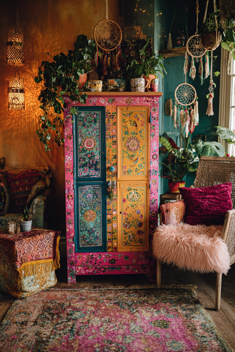 small wardrobe ideas 28