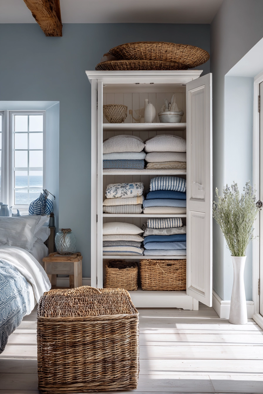 small wardrobe ideas 37