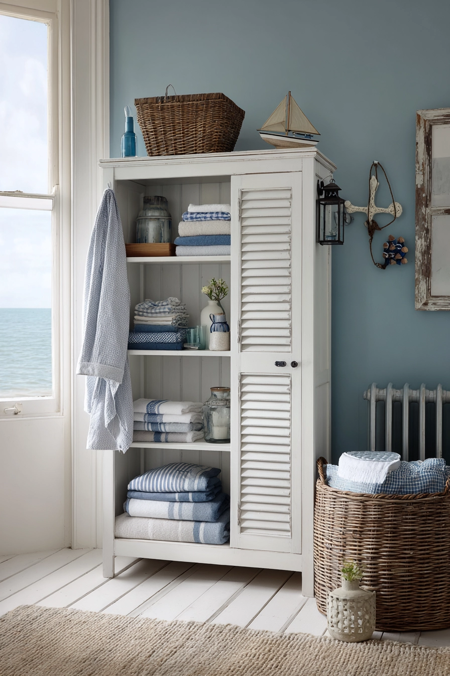 small wardrobe ideas 38