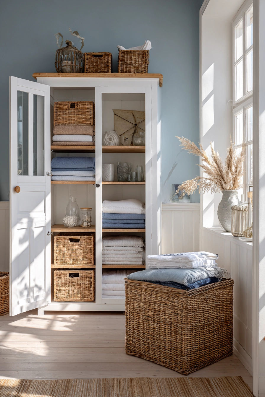 small wardrobe ideas 39