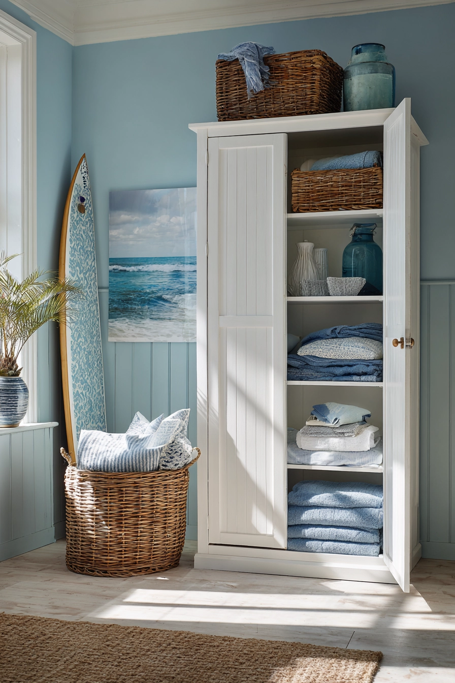 small wardrobe ideas 40