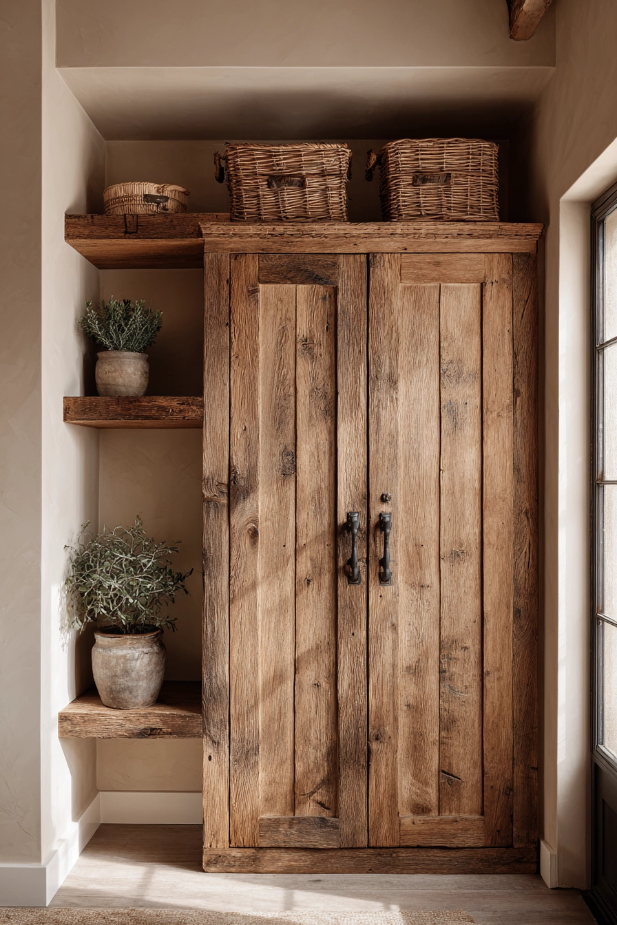 small wardrobe ideas 9