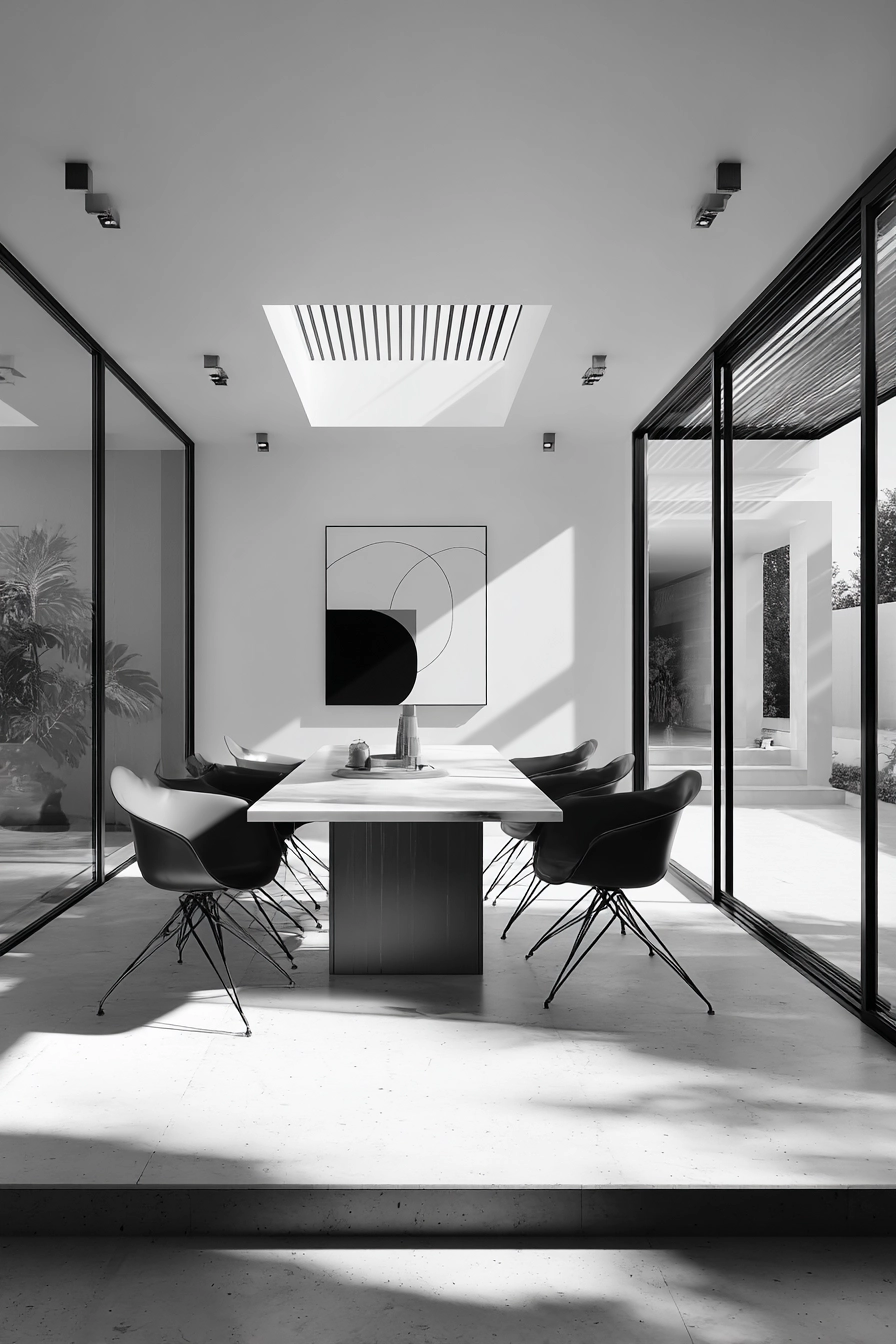 sunroom dining room ideas 21