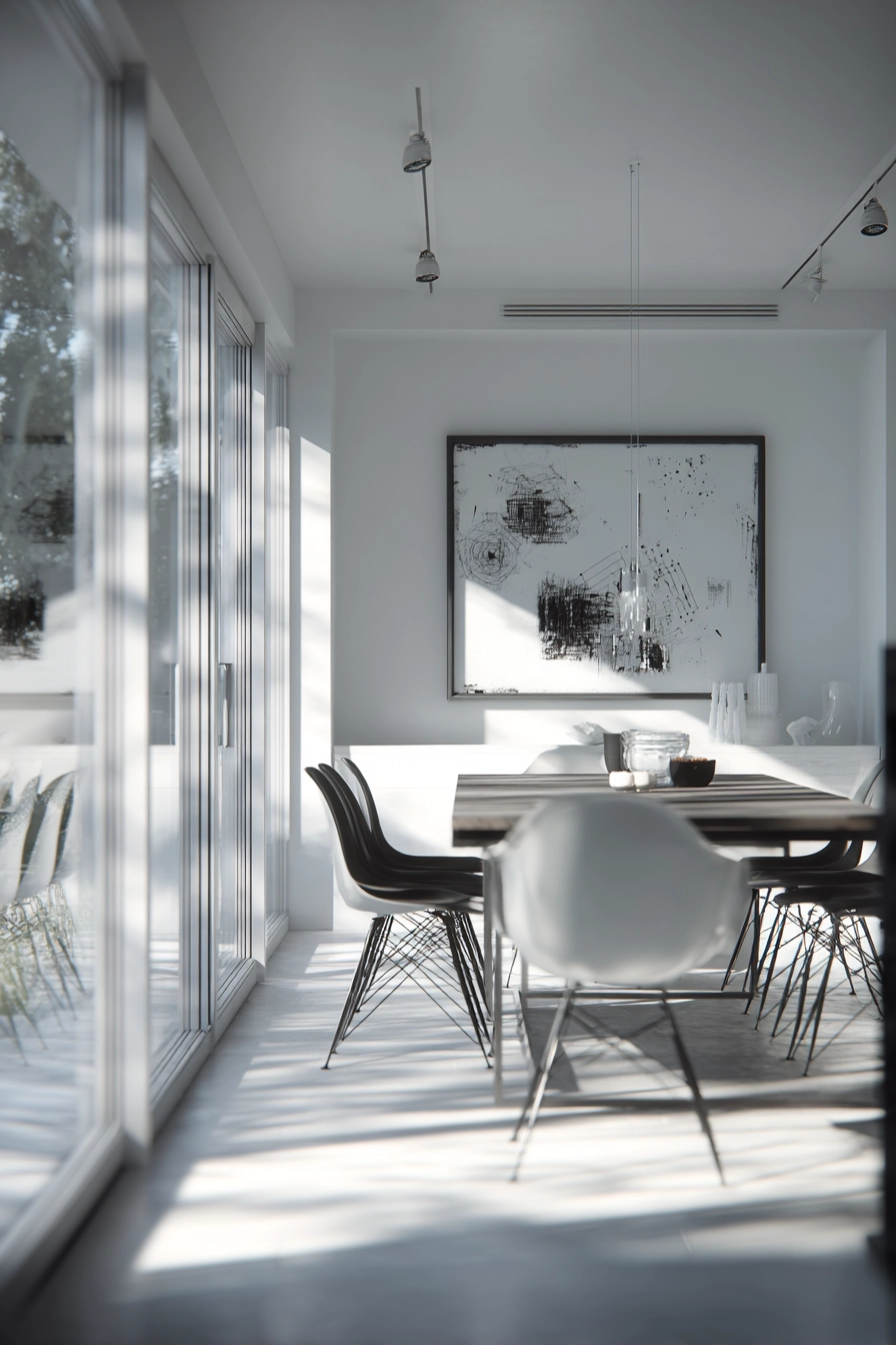 sunroom dining room ideas 22