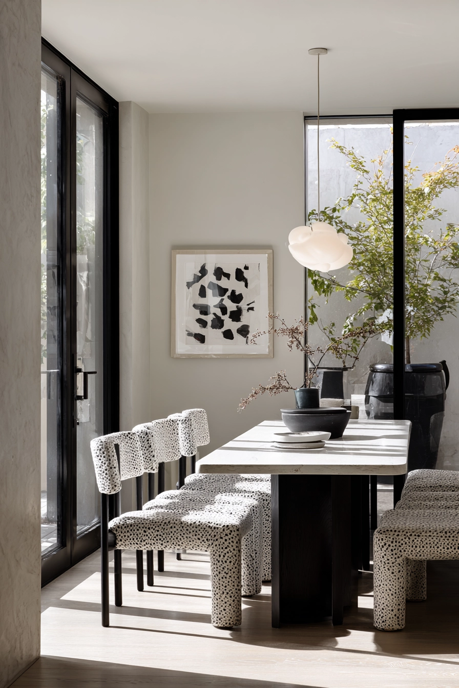 sunroom dining room ideas 24