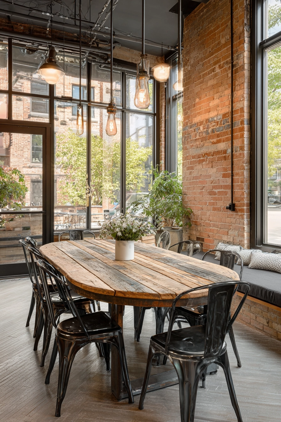 sunroom dining room ideas 33