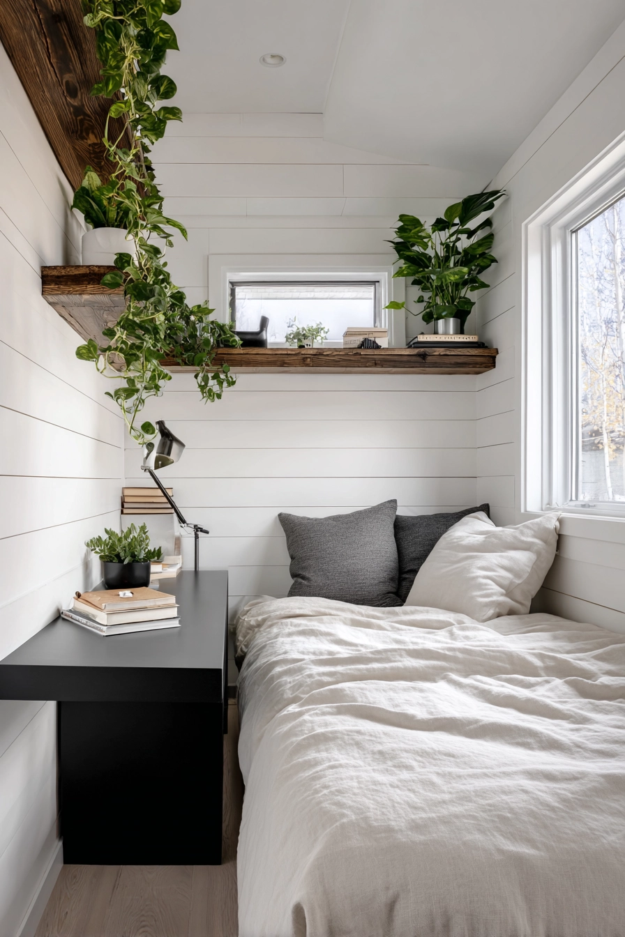 super small bedroom ideas 10