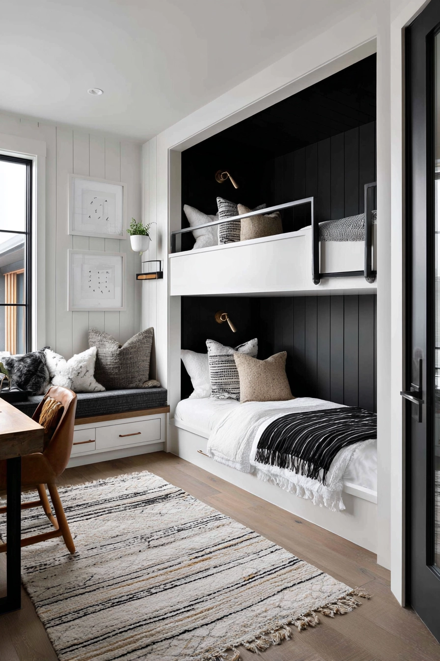 super small bedroom ideas 25