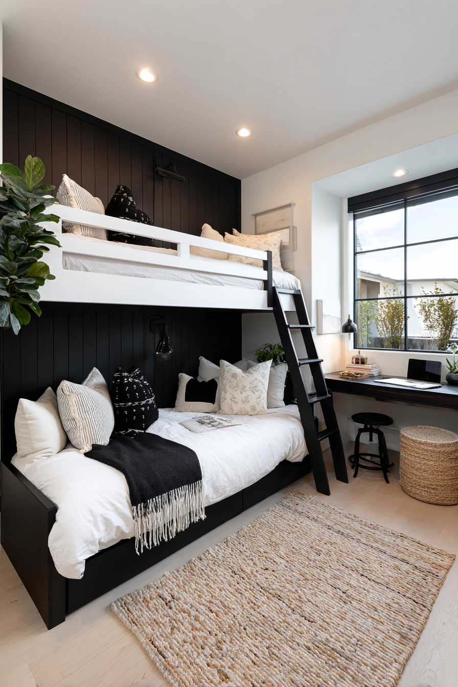 super small bedroom ideas 26