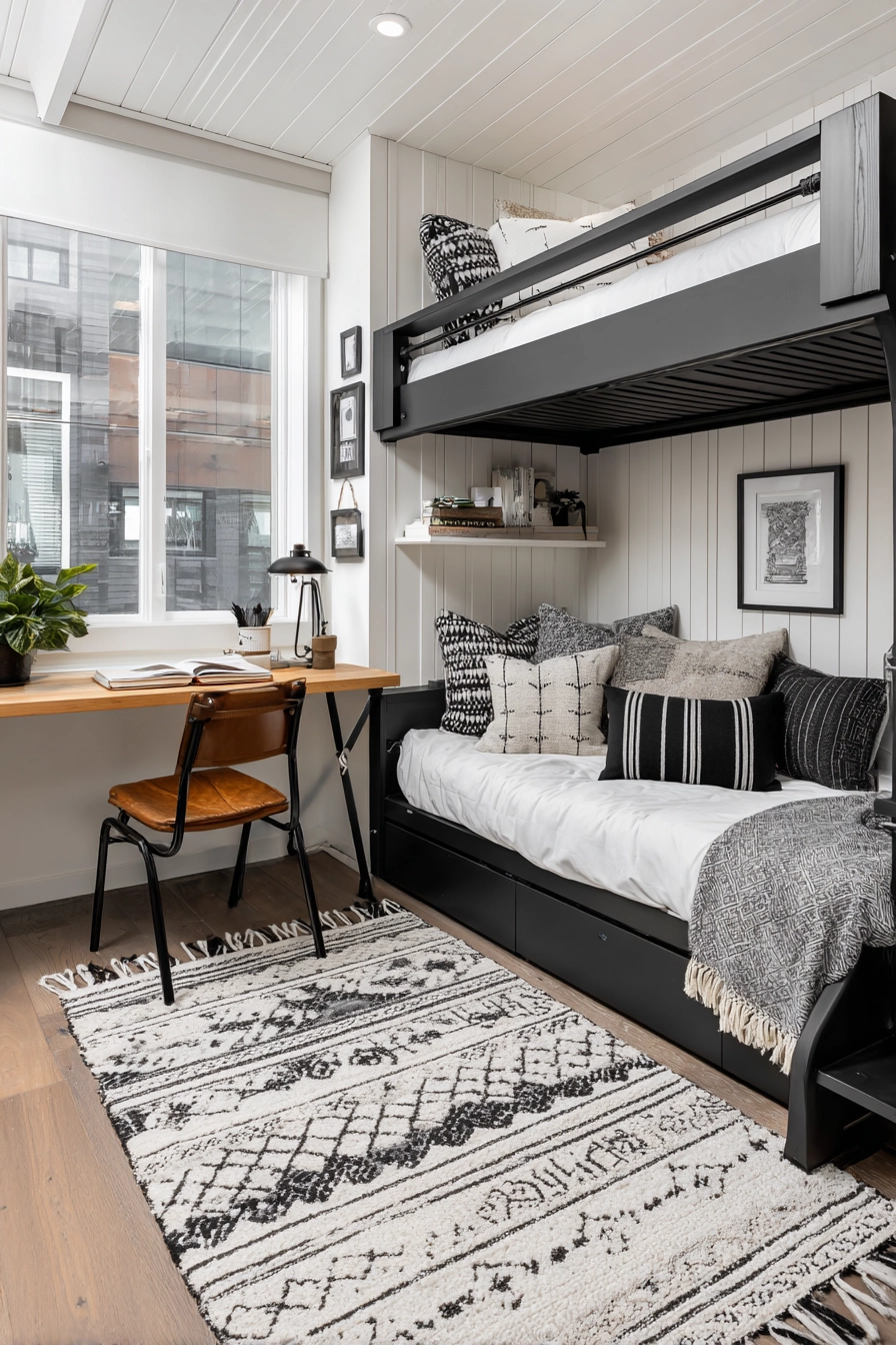 super small bedroom ideas 27