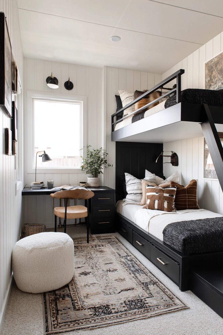 super small bedroom ideas 28