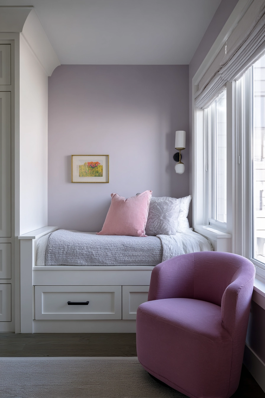 super small bedroom ideas 35