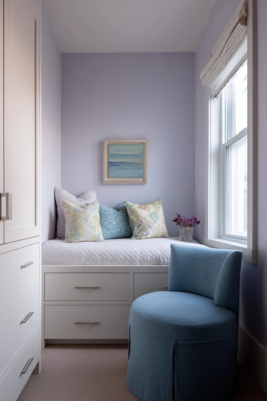 super small bedroom ideas 36