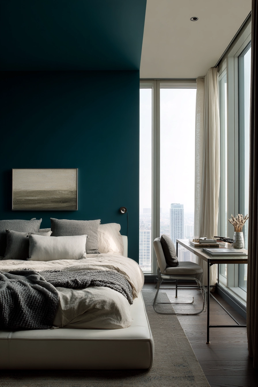 super small bedroom ideas 37