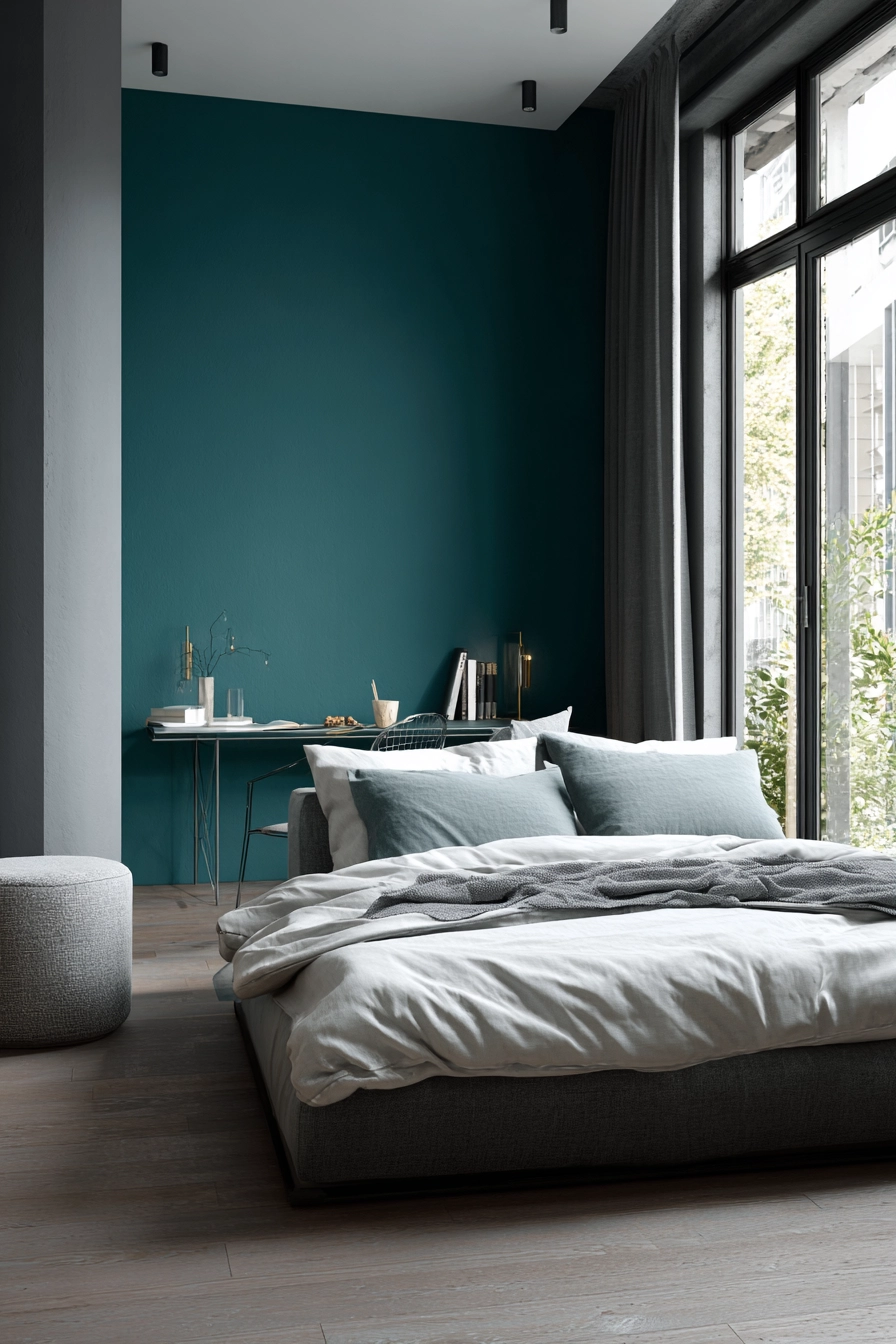 super small bedroom ideas 39