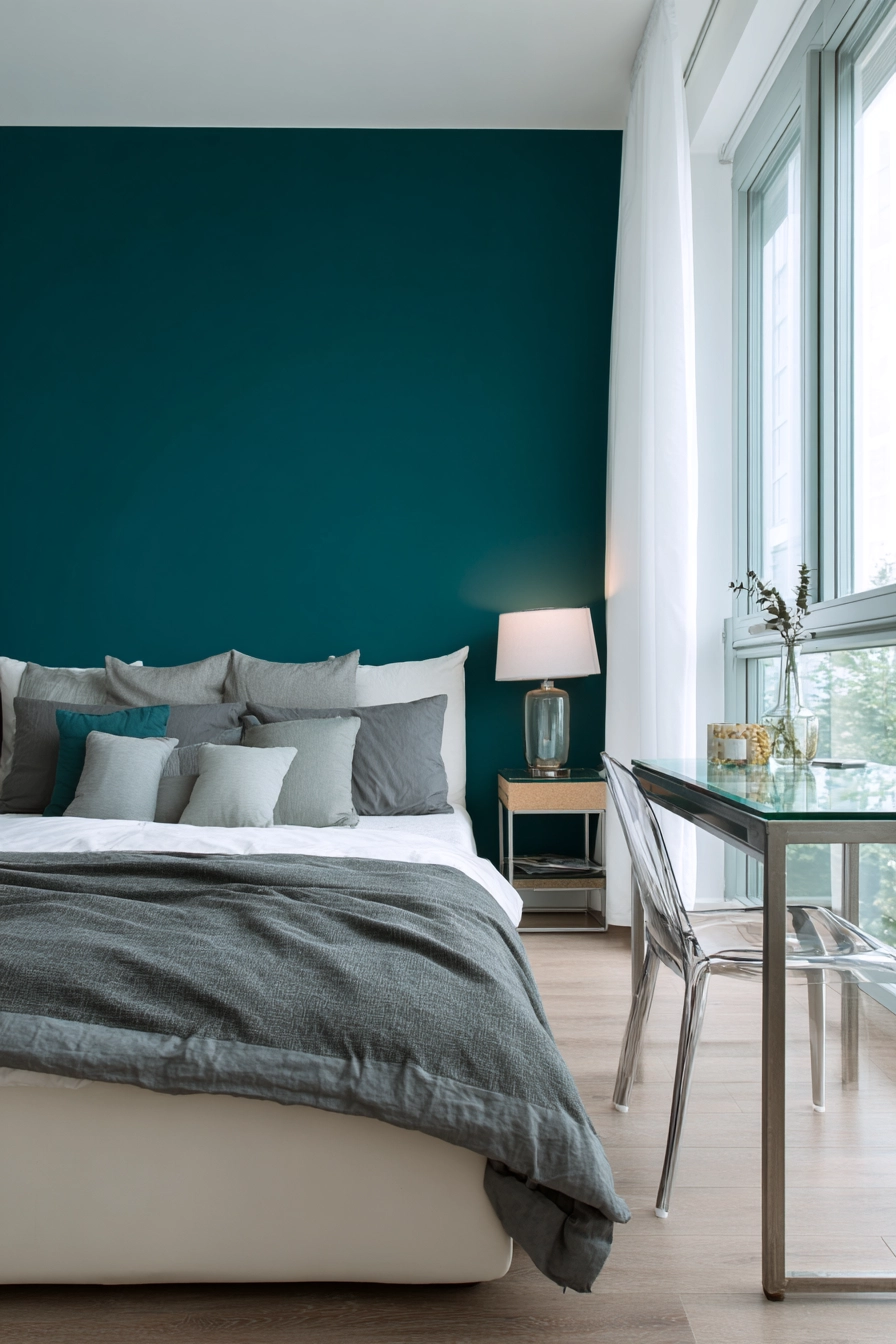 super small bedroom ideas 40