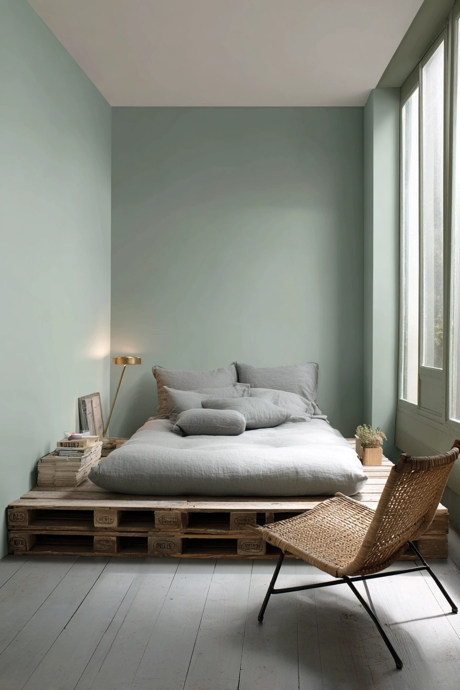 super small bedroom ideas 5