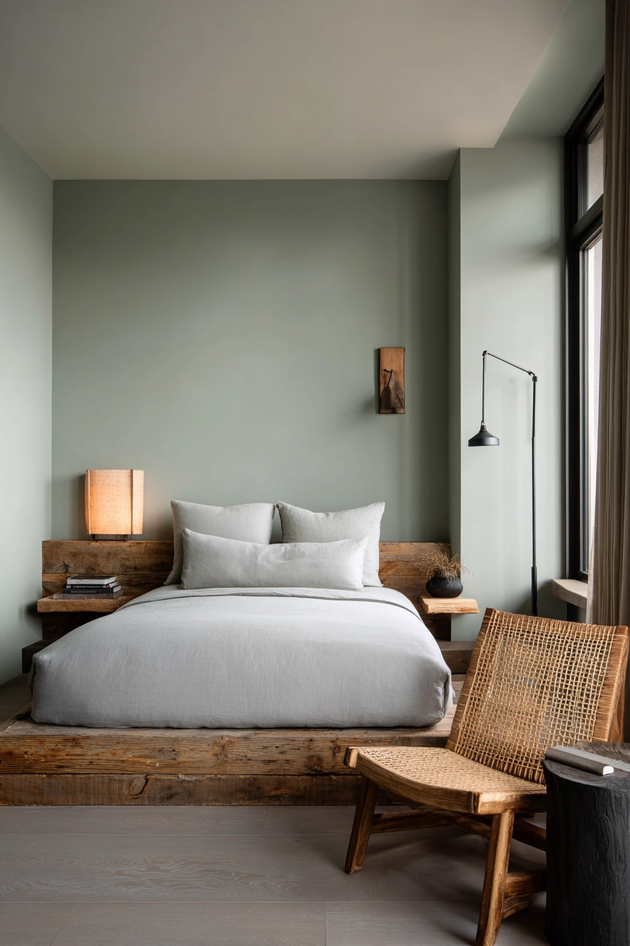 super small bedroom ideas 7