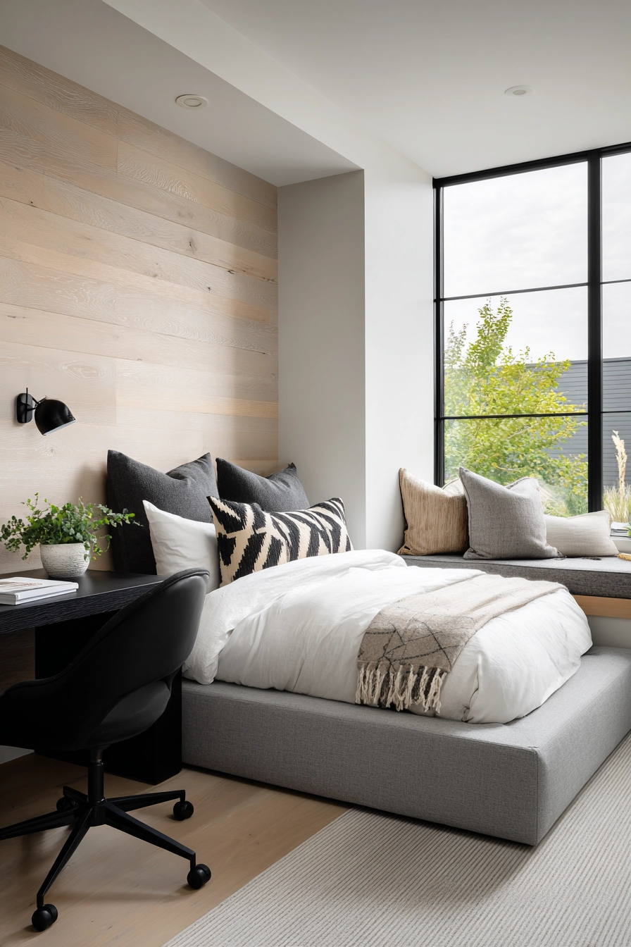 teen girl bedroom ideas 12